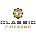 Classic Firearms Coupons Logo