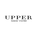 UPPER Brand Coupons Logo
