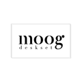 Moogdesk Coupons