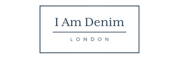I Am Denim logo