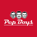 Pep Boys Coupons Logo