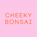 Cheeky Bonsai Coupons Logo