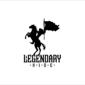 Legendary Hide logo