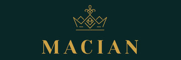 Macian logo