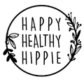 Happy Healthy Hippie  Coupons