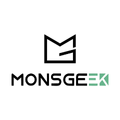 MonsGeek UK Coupons Logo