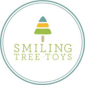 Smiling Tree Toys Coupons Logo