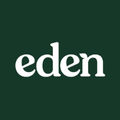 Eden Coupons Logo