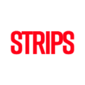 STRIPS Coupons Logo