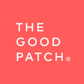The Good Patch  Coupons