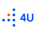 4U Health Coupons Logo