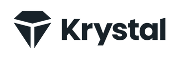Krystal logo