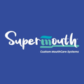 SuperMouth Coupons Logo