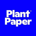 PlantPaper Coupons Logo