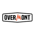 Overmont Outdoor Coupons Logo