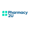 Pharmacy2U Online Doctor Coupons Logo