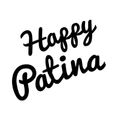 Happy Patina Coupons Logo