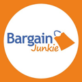 Bargain Junkie Coupons Logo