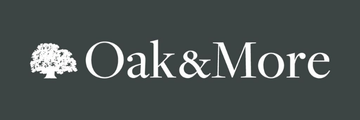 Oak&More logo