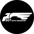 SGT Auto Transport  Coupons
