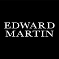 Edward Martin  Coupons