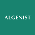 Algenist logo