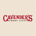 Cavender's Coupons