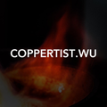 Coppertist.Wu  Coupons
