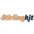 Stirlingkit  Coupons