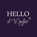 Hello of Mayfair  Vouchers