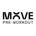 Move Pre-Workout UK  Vouchers