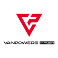 Vanpowers  Coupons