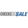 Checks on Sale  Coupons