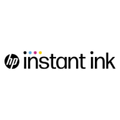 HP Instant Ink UK logo
