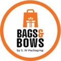 Bags & Bows Coupons Logo