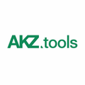 AKZ Tools Coupons Logo