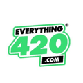 Everything420 logo
