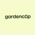 Gardencup logo