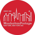 Manhattan Portage logo