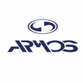 ARMOS logo