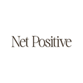 Net Positive logo
