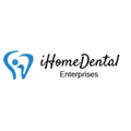 iHome Dental logo