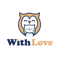 WithLove Coupons Logo