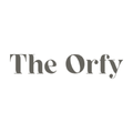 THE ORFY Coupons Logo