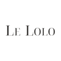 Le Lolo  Coupons
