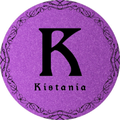 Kistania Coupons Logo