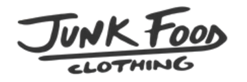 Junk Food Clothing logo