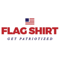 Flag Shirt  Coupons