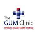 The GUM Clinic Coupons Logo