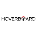 Hoverboard  UK logo